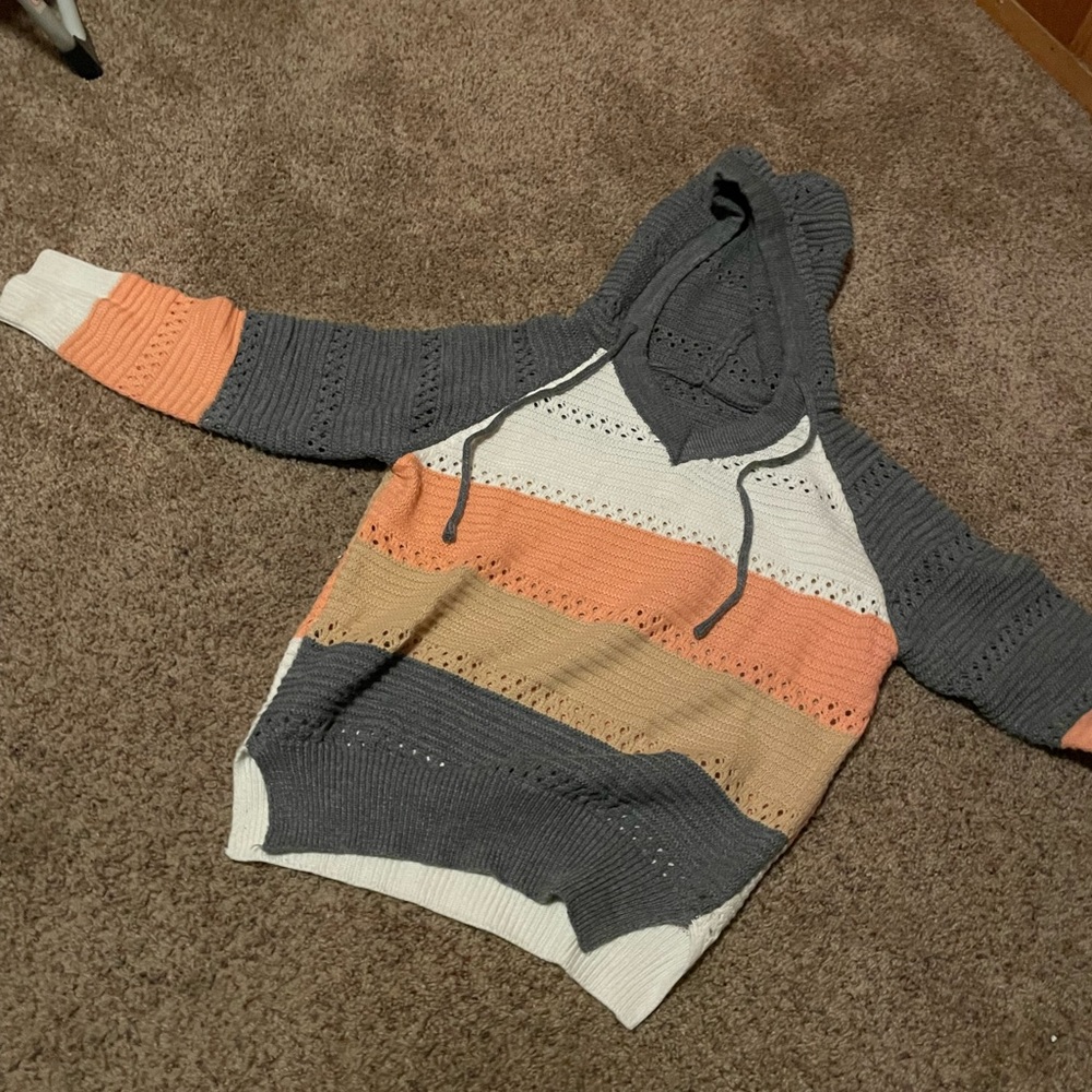 SHEIN hoodie. Medium